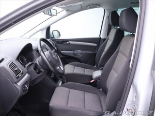 Volkswagen Sharan 1,4 TSI 110kW 7-Míst 1.Ma 2011