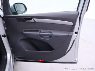 Volkswagen Sharan 1,4 TSI 110kW 7-Míst 1.Ma 2011