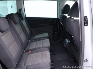 Volkswagen Sharan 1,4 TSI 110kW 7-Míst 1.Ma 2011
