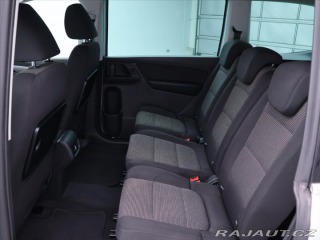 Volkswagen Sharan 1,4 TSI 110kW 7-Míst 1.Ma 2011
