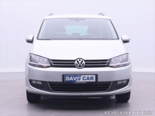 Volkswagen Sharan 1,4 TSI 110kW 7-Míst 1.Ma 2011