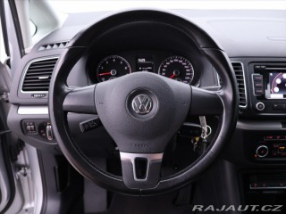 Volkswagen Sharan 1,4 TSI 110kW 7-Míst 1.Ma 2011