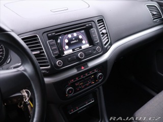 Volkswagen Sharan 1,4 TSI 110kW 7-Míst 1.Ma 2011