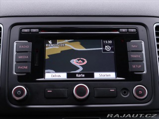 Volkswagen Sharan 1,4 TSI 110kW 7-Míst 1.Ma 2011