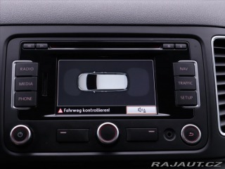 Volkswagen Sharan 1,4 TSI 110kW 7-Míst 1.Ma 2011