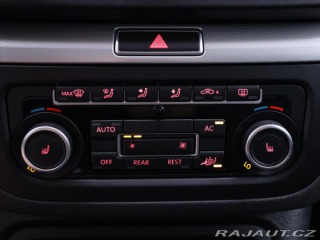 Volkswagen Sharan 1,4 TSI 110kW 7-Míst 1.Ma 2011