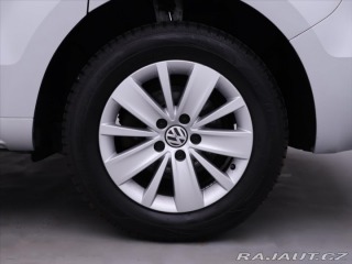Volkswagen Sharan 1,4 TSI 110kW 7-Míst 1.Ma 2011