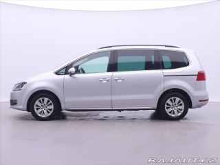 Volkswagen Sharan 1,4 TSI 110kW 7-Míst 1.Ma 2011
