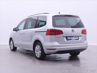 Volkswagen Sharan 1,4 TSI 110kW 7-Míst 1.Ma 2011