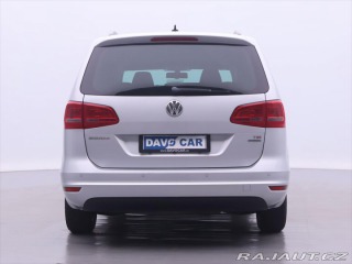 Volkswagen Sharan 1,4 TSI 110kW 7-Míst 1.Ma 2011
