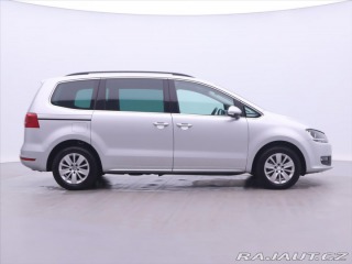 Volkswagen Sharan 1,4 TSI 110kW 7-Míst 1.Ma 2011