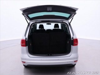 Volkswagen Sharan 1,4 TSI 110kW 7-Míst 1.Ma 2011