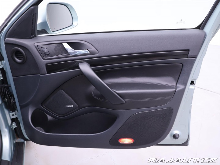 Škoda Octavia 2,0 103kW L&K Kůže Na 2010
