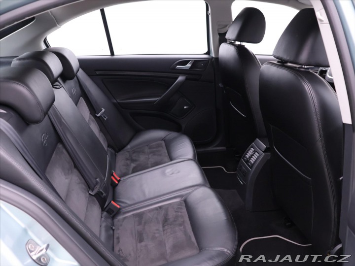 Škoda Octavia 2,0 103kW L&K Kůže Na 2010