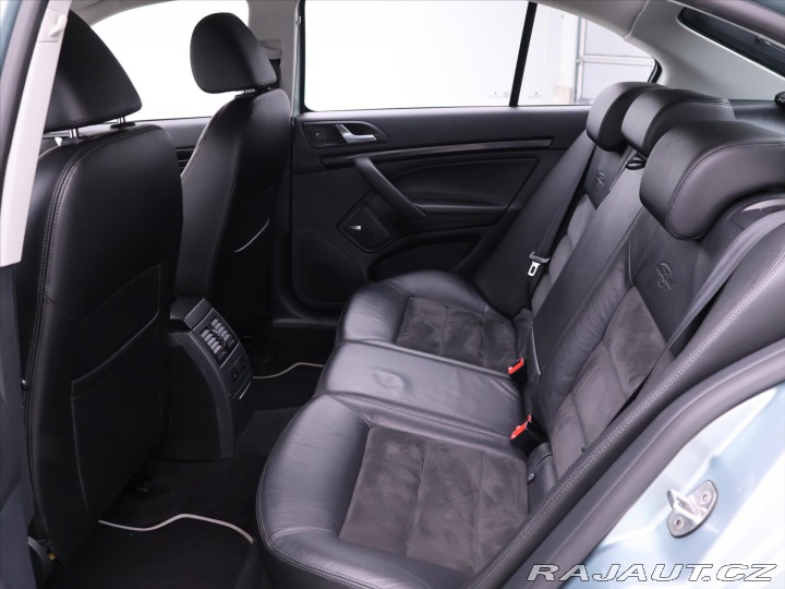 Škoda Octavia 2,0 103kW L&K Kůže Na 2010