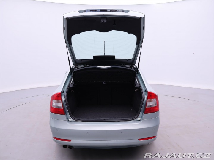 Škoda Octavia 2,0 103kW L&K Kůže Na 2010
