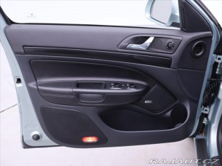 Škoda Octavia 2,0 103kW L&K Kůže Na 2010