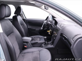Škoda Octavia 2,0 103kW L&K Kůže Na 2010