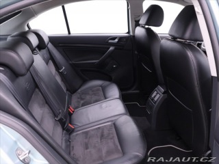 Škoda Octavia 2,0 103kW L&K Kůže Na 2010