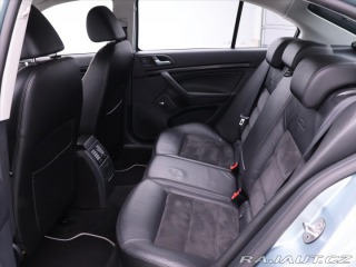 Škoda Octavia 2,0 103kW L&K Kůže Na 2010