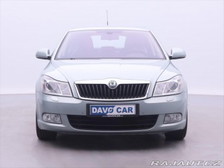 Škoda Octavia 2,0 103kW L&K Kůže Na 2010