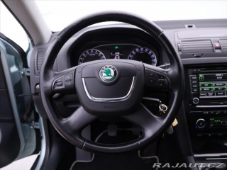 Škoda Octavia 2,0 103kW L&K Kůže Na 2010