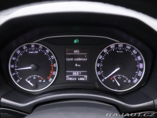 Škoda Octavia 2,0 103kW L&K Kůže Na 2010