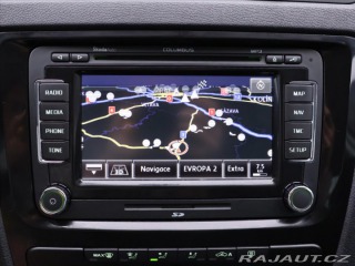 Škoda Octavia 2,0 103kW L&K Kůže Na 2010