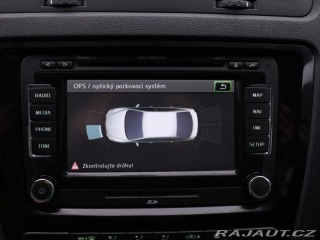 Škoda Octavia 2,0 103kW L&K Kůže Na 2010