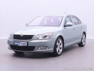 Škoda Octavia 2,0 103kW L&K Kůže Na 2010