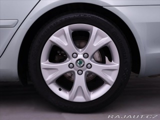Škoda Octavia 2,0 103kW L&K Kůže Na 2010