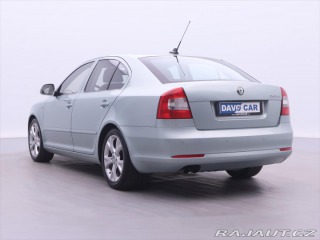 Škoda Octavia 2,0 103kW L&K Kůže Na 2010
