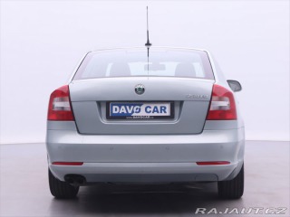 Škoda Octavia 2,0 103kW L&K Kůže Na 2010