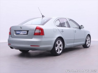Škoda Octavia 2,0 103kW L&K Kůže Na 2010