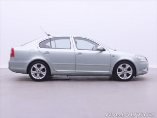 Škoda Octavia 2,0 103kW L&K Kůže Na 2010