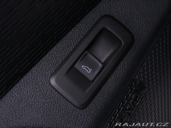 Škoda Octavia 1,5 TSI 110kW Style CZ 1. 2020