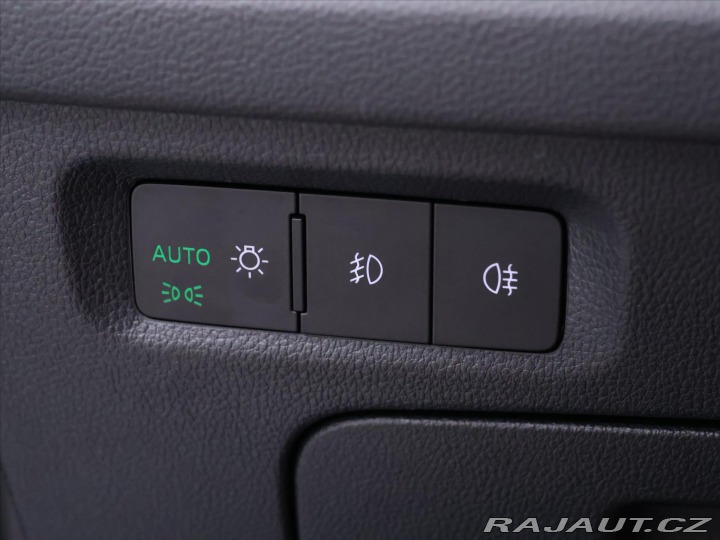 Škoda Octavia 1,5 TSI 110kW Style CZ 1. 2020