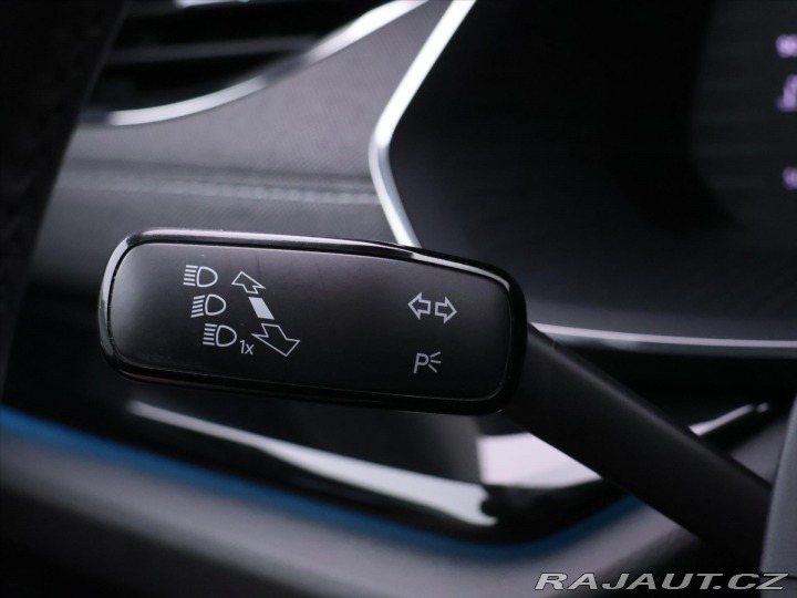 Škoda Octavia 1,5 TSI 110kW Style CZ 1. 2020
