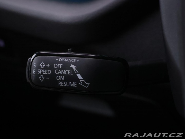Škoda Octavia 1,5 TSI 110kW Style CZ 1. 2020