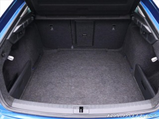 Škoda Octavia 1,5 TSI 110kW Style CZ 1. 2020