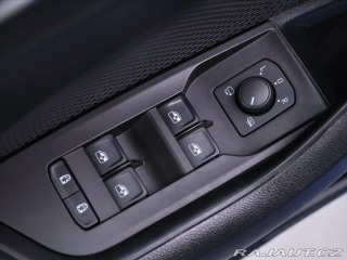Škoda Octavia 1,5 TSI 110kW Style CZ 1. 2020