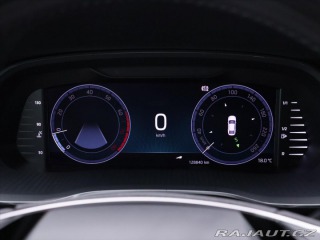 Škoda Octavia 1,5 TSI 110kW Style CZ 1. 2020