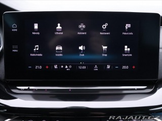 Škoda Octavia 1,5 TSI 110kW Style CZ 1. 2020