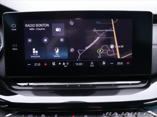 Škoda Octavia 1,5 TSI 110kW Style CZ 1. 2020