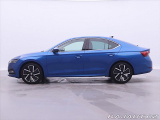 Škoda Octavia 1,5 TSI 110kW Style CZ 1. 2020