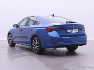 Škoda Octavia 1,5 TSI 110kW Style CZ 1. 2020