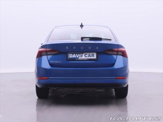 Škoda Octavia 1,5 TSI 110kW Style CZ 1. 2020