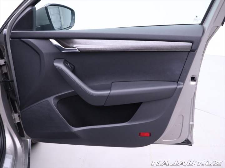 Škoda Octavia 2,0 TDI 135kW DSG 4x4 Sco 2016