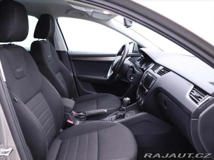 Škoda Octavia 2,0 TDI 135kW DSG 4x4 Sco 2016