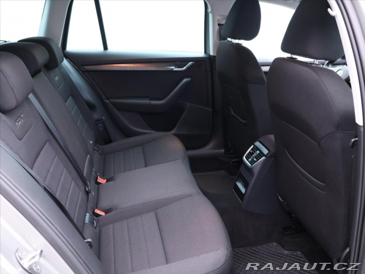 Škoda Octavia 2,0 TDI 135kW DSG 4x4 Sco 2016